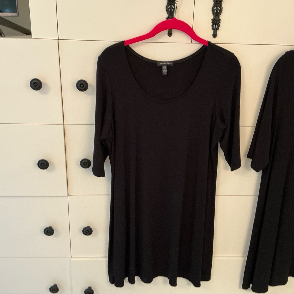 Eileen Fisher Tunic